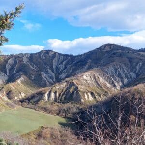 Calanchi Atri 2