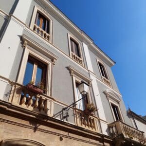 Huis in Atri