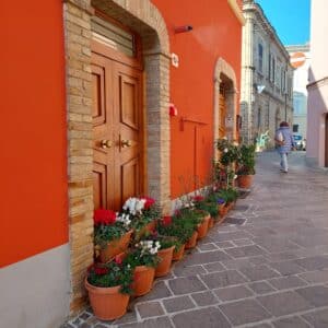 Huis in Atri 2