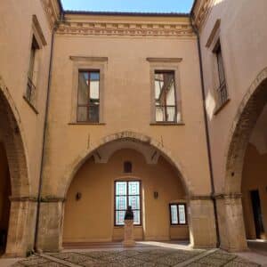 Palazzo Ducale in Atri